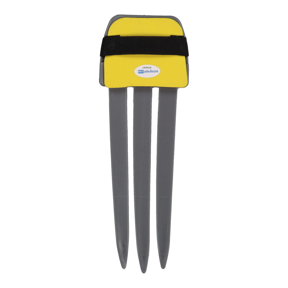 Hugh Jackman Signed "X-Men" Wolverine Claw (ACOA) | Pristine Auction