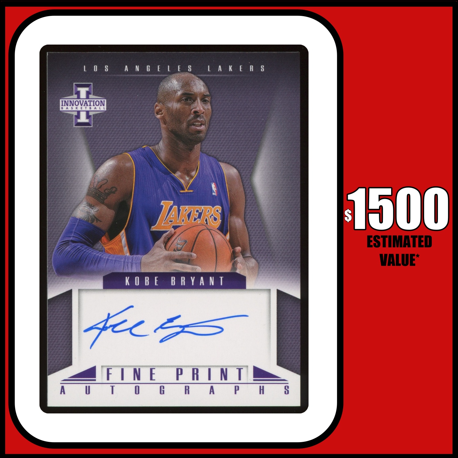 Mystery Ink 10X All-Star Edition Mystery Box - 10 Autos / Jersey Relics at PristineAuction.com Mystery Ink 10X All-Star Edition Mystery Box - 10 Autos / Jersey Relics at PristineAuction.com