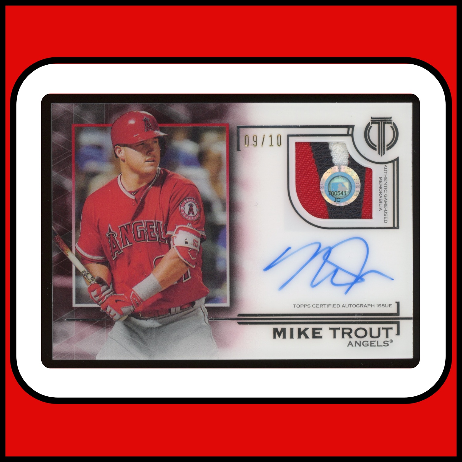 Mystery Ink 10X All-Star Edition Mystery Box - 10 Autos / Jersey Relics at PristineAuction.com Mystery Ink 10X All-Star Edition Mystery Box - 10 Autos / Jersey Relics at PristineAuction.com