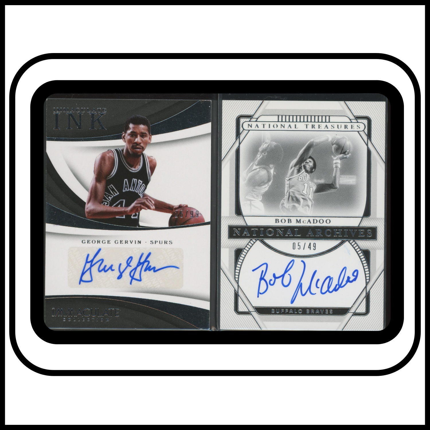 Mystery Ink 10X All-Star Edition Mystery Box - 10 Autos / Jersey Relics at PristineAuction.com Mystery Ink 10X All-Star Edition Mystery Box - 10 Autos / Jersey Relics at PristineAuction.com