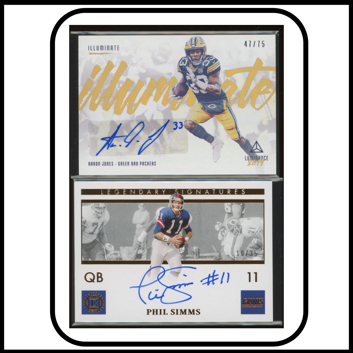 Mystery Ink 10X All-Star Edition Mystery Box - 10 Autos / Jersey Relics at PristineAuction.com Mystery Ink 10X All-Star Edition Mystery Box - 10 Autos / Jersey Relics at PristineAuction.com