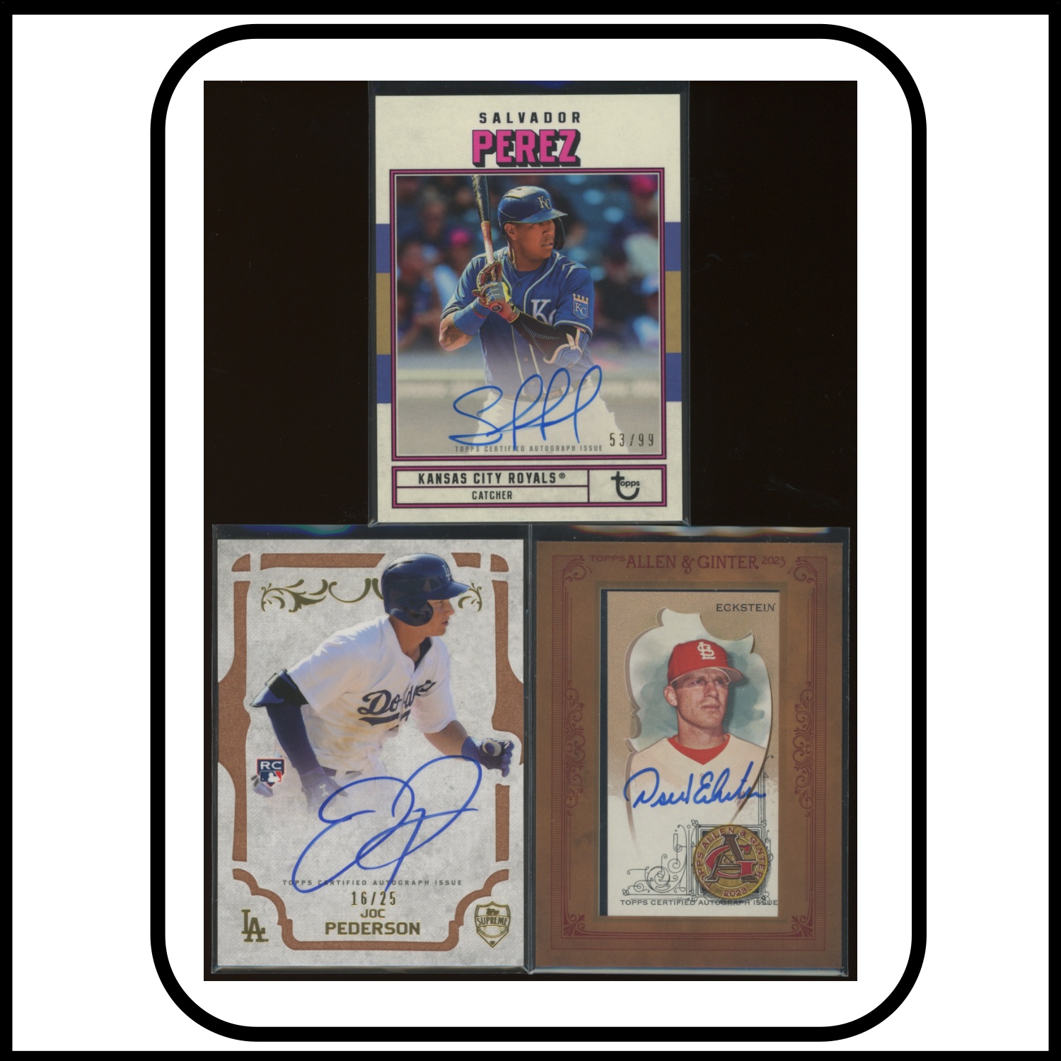 Mystery Ink 10X All-Star Edition Mystery Box - 10 Autos / Jersey Relics at PristineAuction.com Mystery Ink 10X All-Star Edition Mystery Box - 10 Autos / Jersey Relics at PristineAuction.com