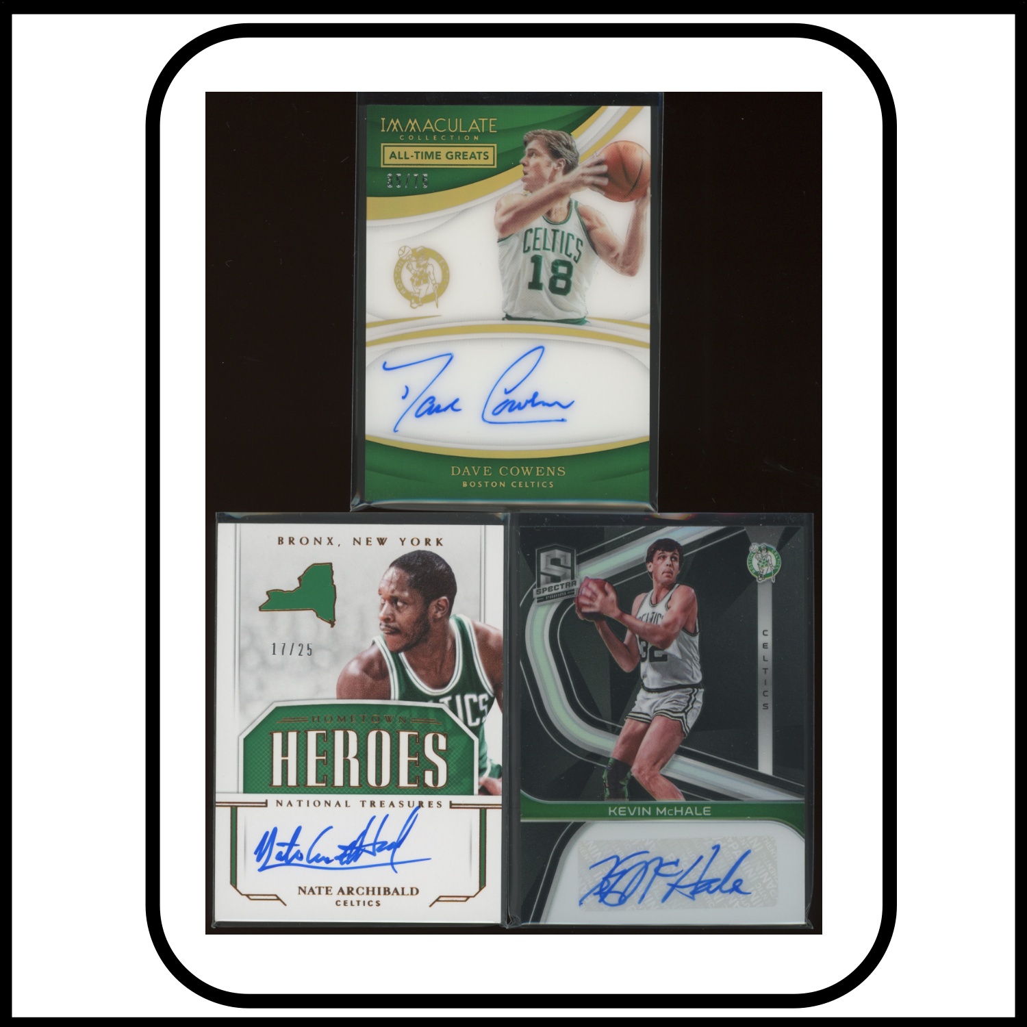 Mystery Ink 10X All-Star Edition Mystery Box - 10 Autos / Jersey Relics at PristineAuction.com Mystery Ink 10X All-Star Edition Mystery Box - 10 Autos / Jersey Relics at PristineAuction.com