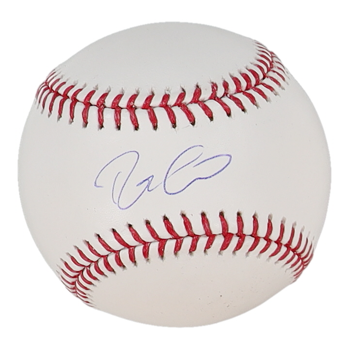Robinson Cano Signed OML Baseball (JSA) at PristineAuction.com Robinson Cano Signed OML Baseball (JSA) at PristineAuction.com