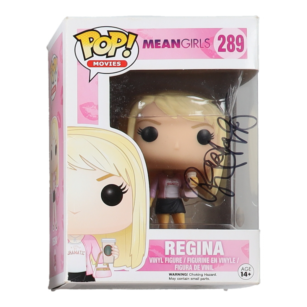 まひる Regina Funko Pop Mean Girls REGINA GEORGE #289 | eBay