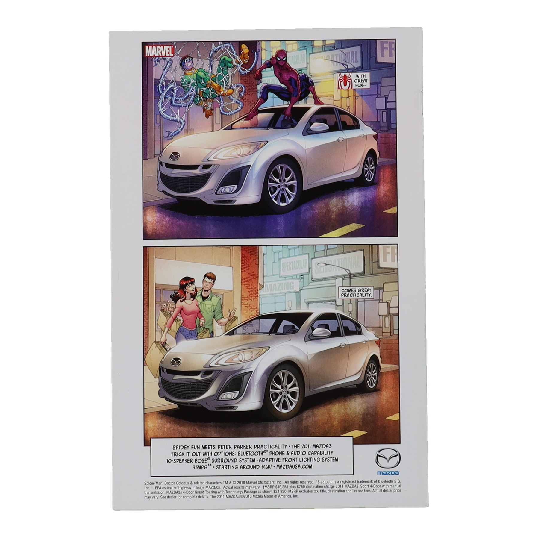 2010 "Wolverine" Issue #2 Marvel Comic Book at PristineAuction.com 2010 "Wolverine" Issue #2 Marvel Comic Book at PristineAuction.com