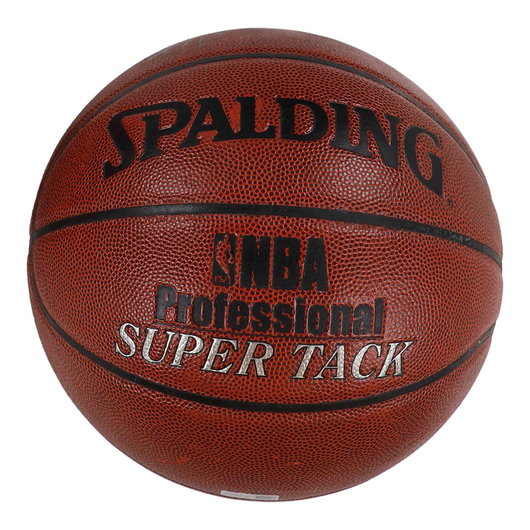 Rasheed Wallace Signed Basketball (PSA) at PristineAuction.com Rasheed Wallace Signed Basketball (PSA) at PristineAuction.com