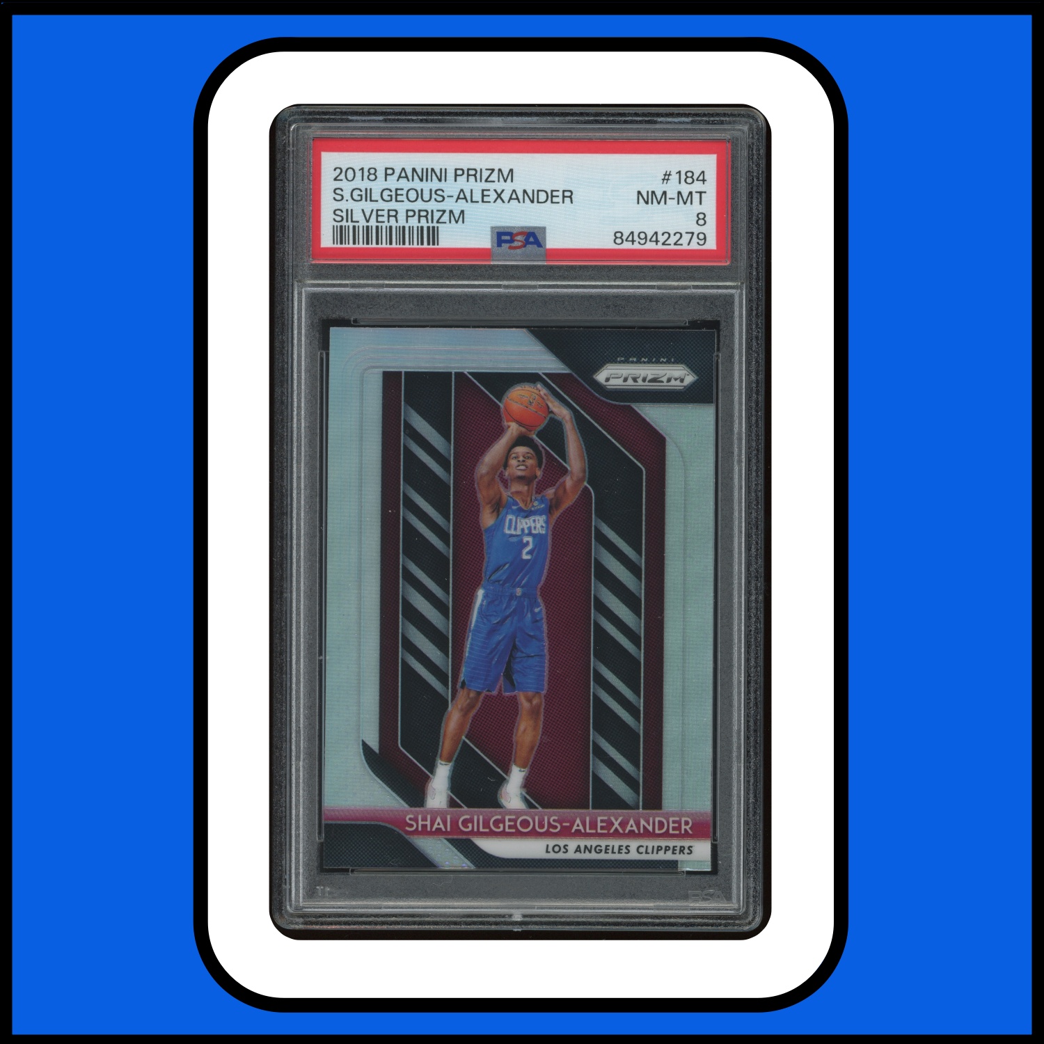 Mystery Ink PSA Graded NBA RC ROOKIE Card Pack - Current Basketball Edition Mystery Box at PristineAuction.com Mystery Ink PSA Graded NBA RC ROOKIE Card Pack - Current Basketball Edition Mystery Box at PristineAuction.com