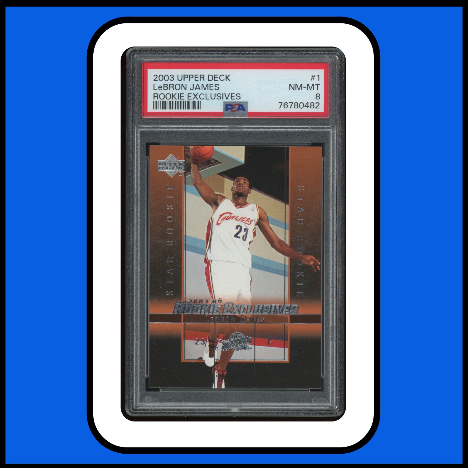 Mystery Ink PSA Graded NBA RC ROOKIE Card Pack - Current Basketball Edition Mystery Box at PristineAuction.com Mystery Ink PSA Graded NBA RC ROOKIE Card Pack - Current Basketball Edition Mystery Box at PristineAuction.com