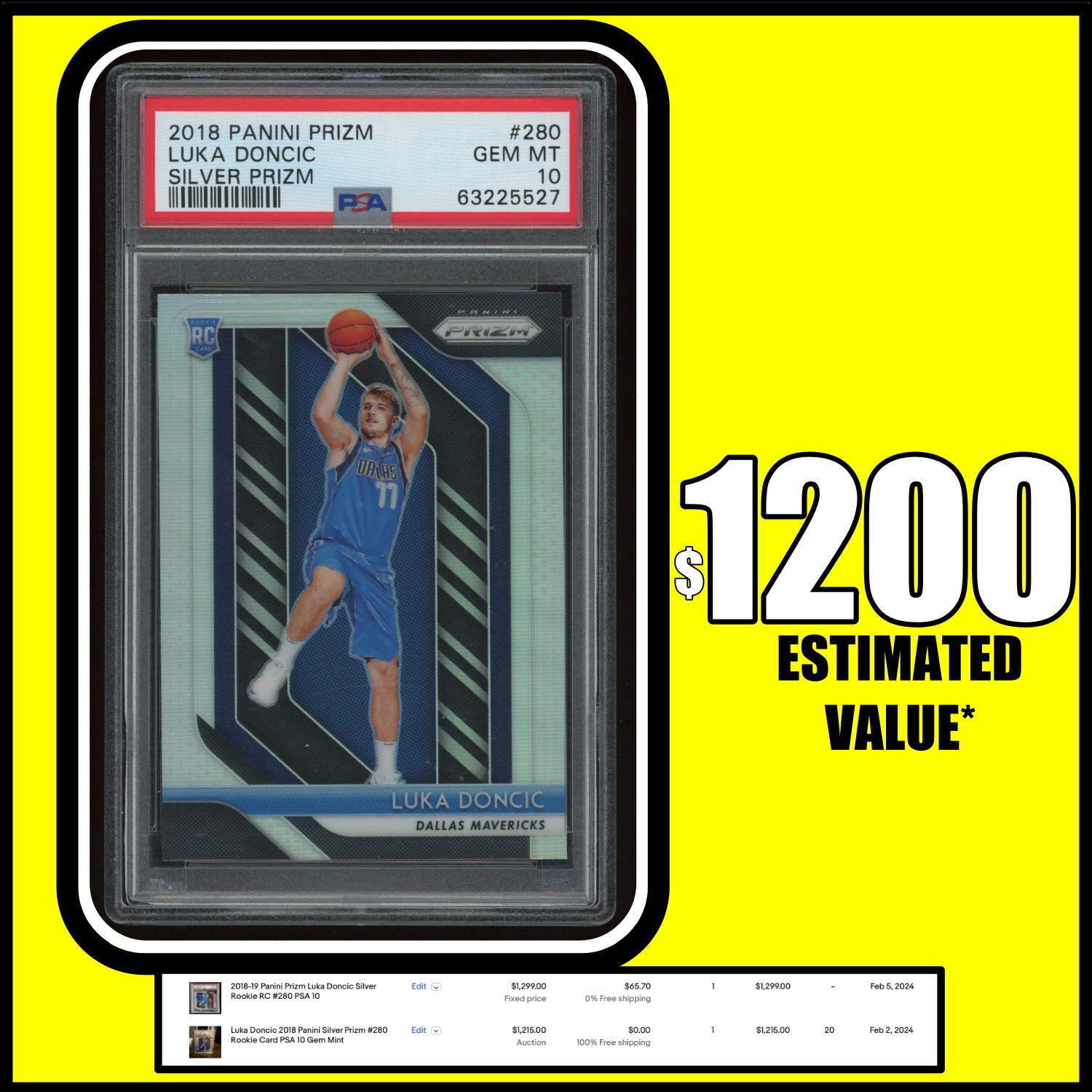 Mystery Ink PSA Graded NBA RC ROOKIE Card Pack - Current Basketball Edition Mystery Box at PristineAuction.com Mystery Ink PSA Graded NBA RC ROOKIE Card Pack - Current Basketball Edition Mystery Box at PristineAuction.com