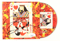 Ed Sheeran Signed "The Joker And The Queen" CD Album (JSA) at PristineAuction.com