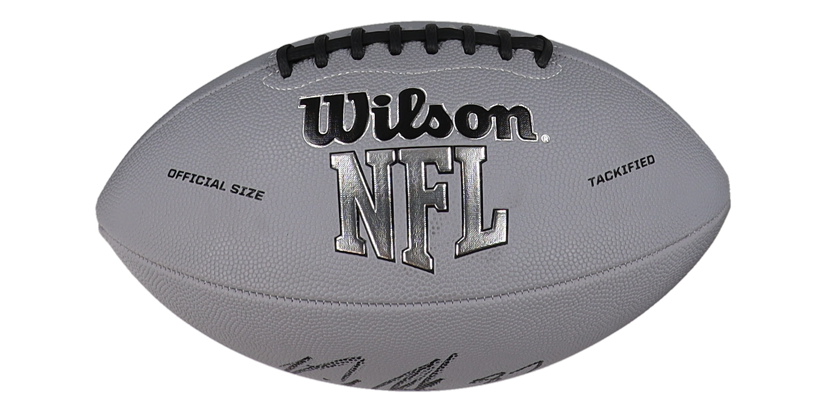 Rob Gronkowski Signed NFL Football (JSA) at PristineAuction.com Rob Gronkowski Signed NFL Football (JSA) at PristineAuction.com