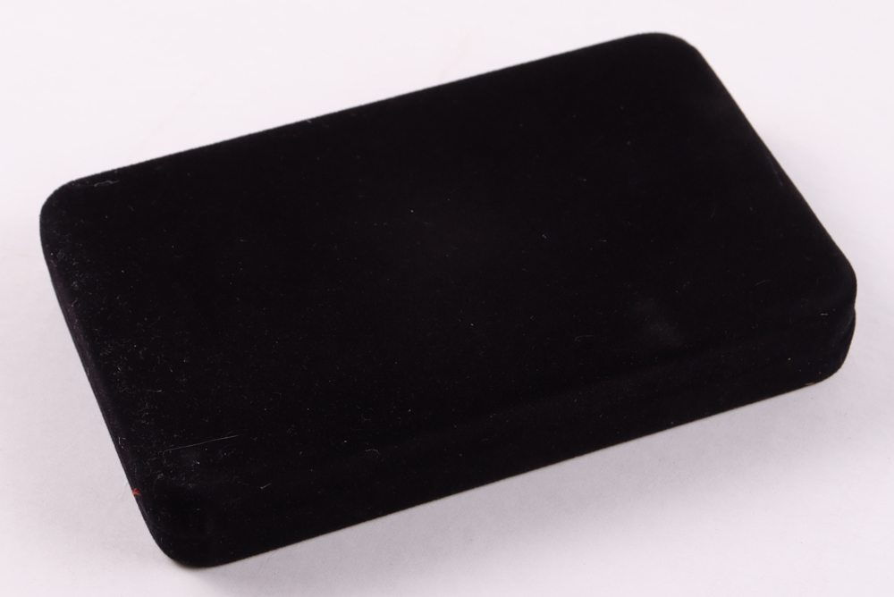 "Star Wars" LE Commemorative Coin Set with (9) Coins & Display Case at PristineAuction.com "Star Wars" LE Commemorative Coin Set with (9) Coins & Display Case at PristineAuction.com