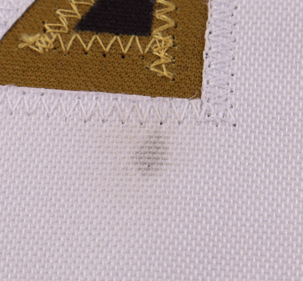 Zay Flowers Signed Jersey (Beckett) at PristineAuction.com Zay Flowers Signed Jersey (Beckett) at PristineAuction.com