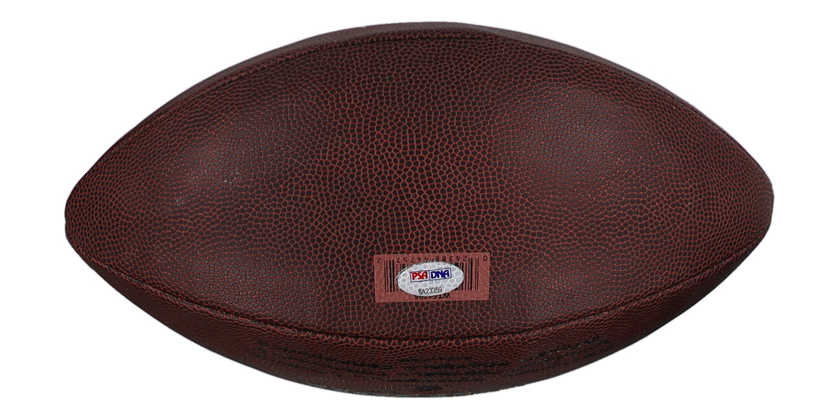 Marqise Lee Signed NFL Football (PSA) at PristineAuction.com Marqise Lee Signed NFL Football (PSA) at PristineAuction.com