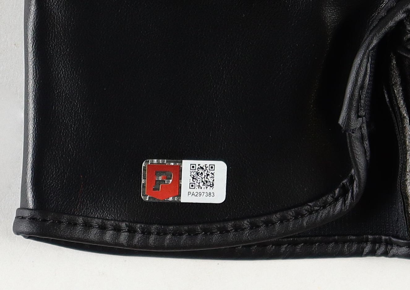 Johnny Walker Signed MMA Custom Brazil Glove (PA) at PristineAuction.com Johnny Walker Signed MMA Custom Brazil Glove (PA) at PristineAuction.com