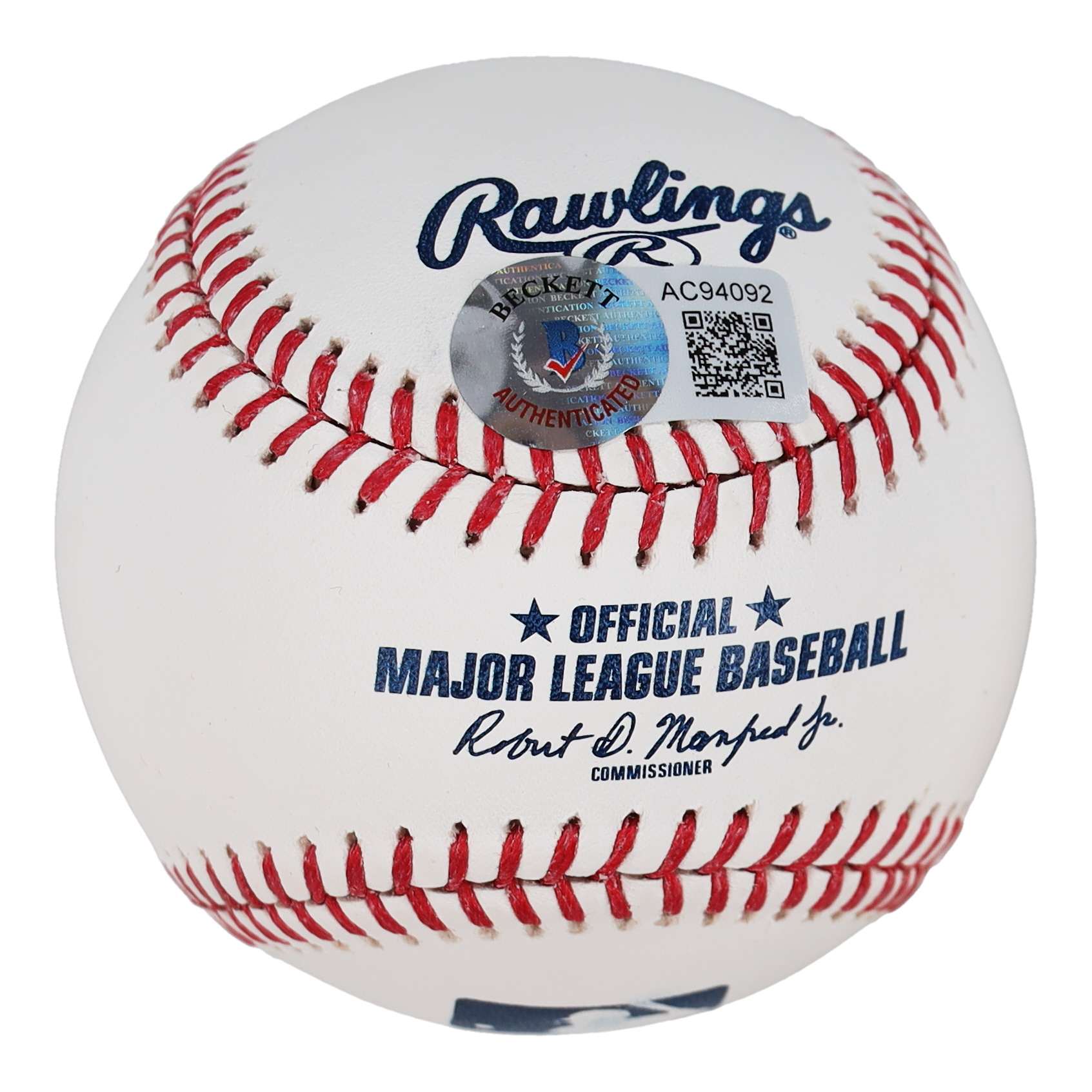 Shohei Ohtani Signed OML Baseball (Beckett) at PristineAuction.com Shohei Ohtani Signed OML Baseball (Beckett) at PristineAuction.com