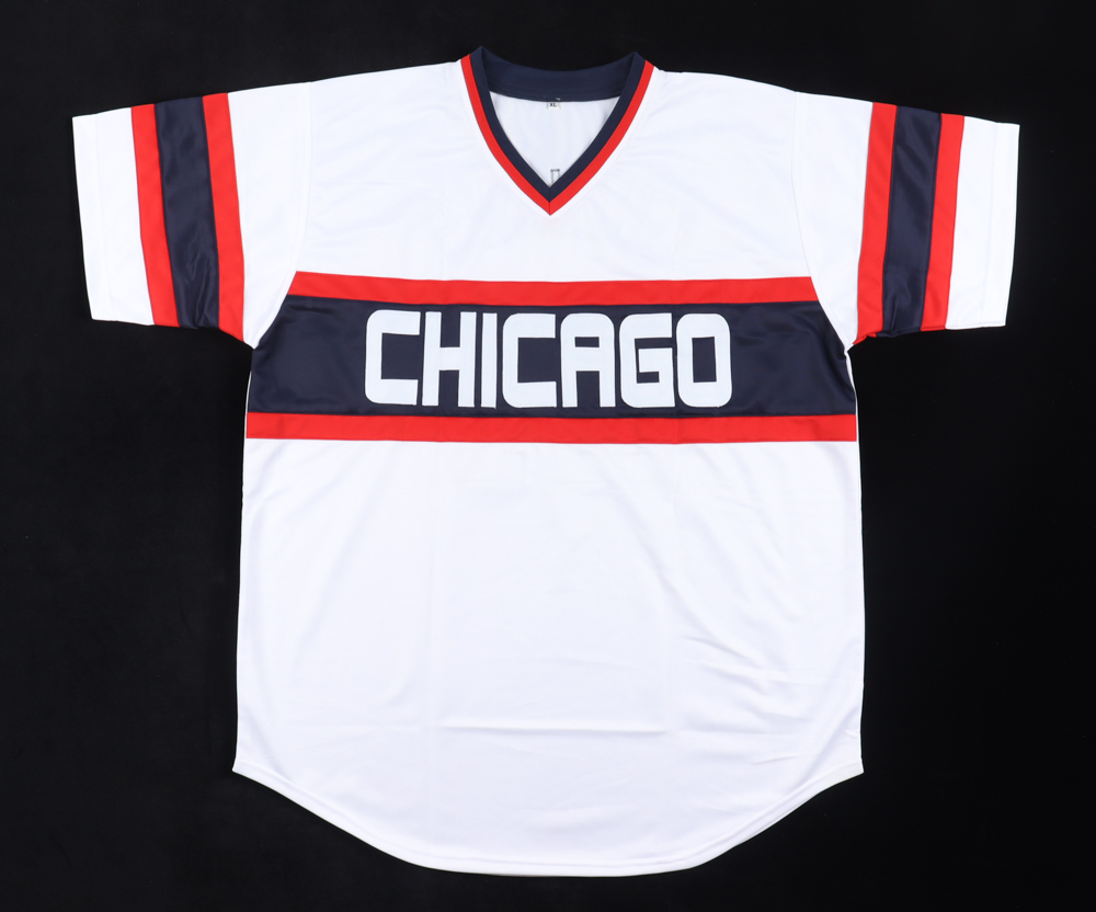 Zack Collins Signed Jersey (Beckett) at PristineAuction.com Zack Collins Signed Jersey (Beckett) at PristineAuction.com