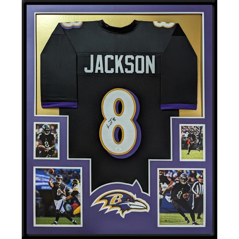 preschool lamar jackson jersey