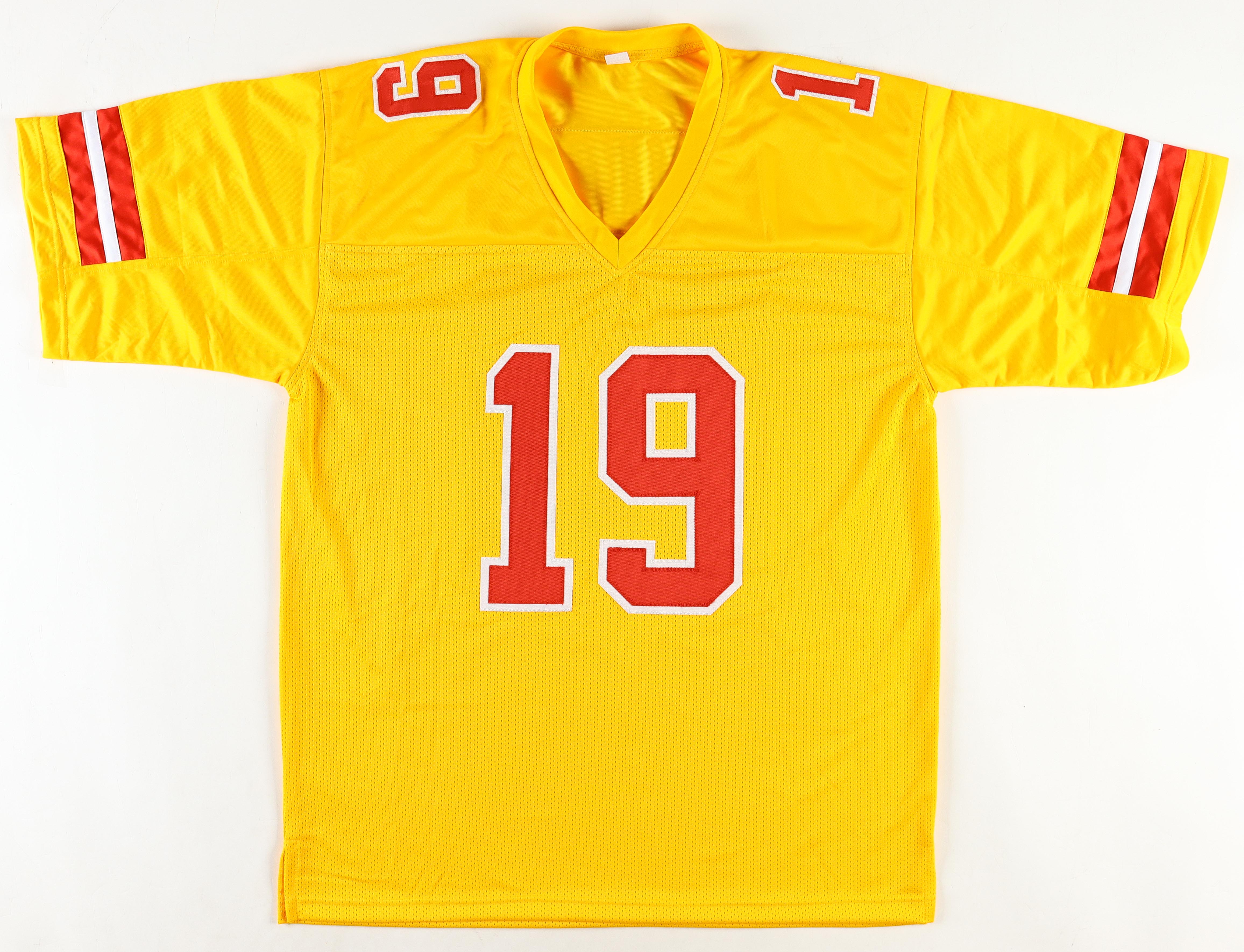 Kadarius Toney Signed Jersey (Beckett) at PristineAuction.com Kadarius Toney Signed Jersey (Beckett) at PristineAuction.com