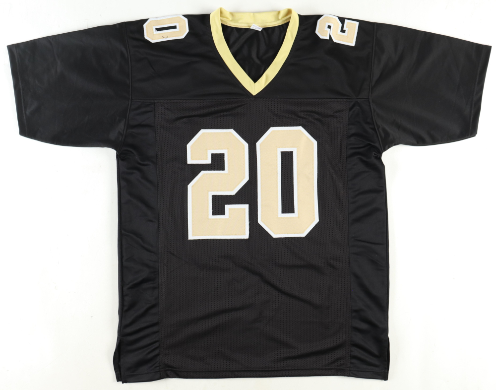 Pete Werner Signed Jersey (JSA) at PristineAuction.com Pete Werner Signed Jersey (JSA) at PristineAuction.com