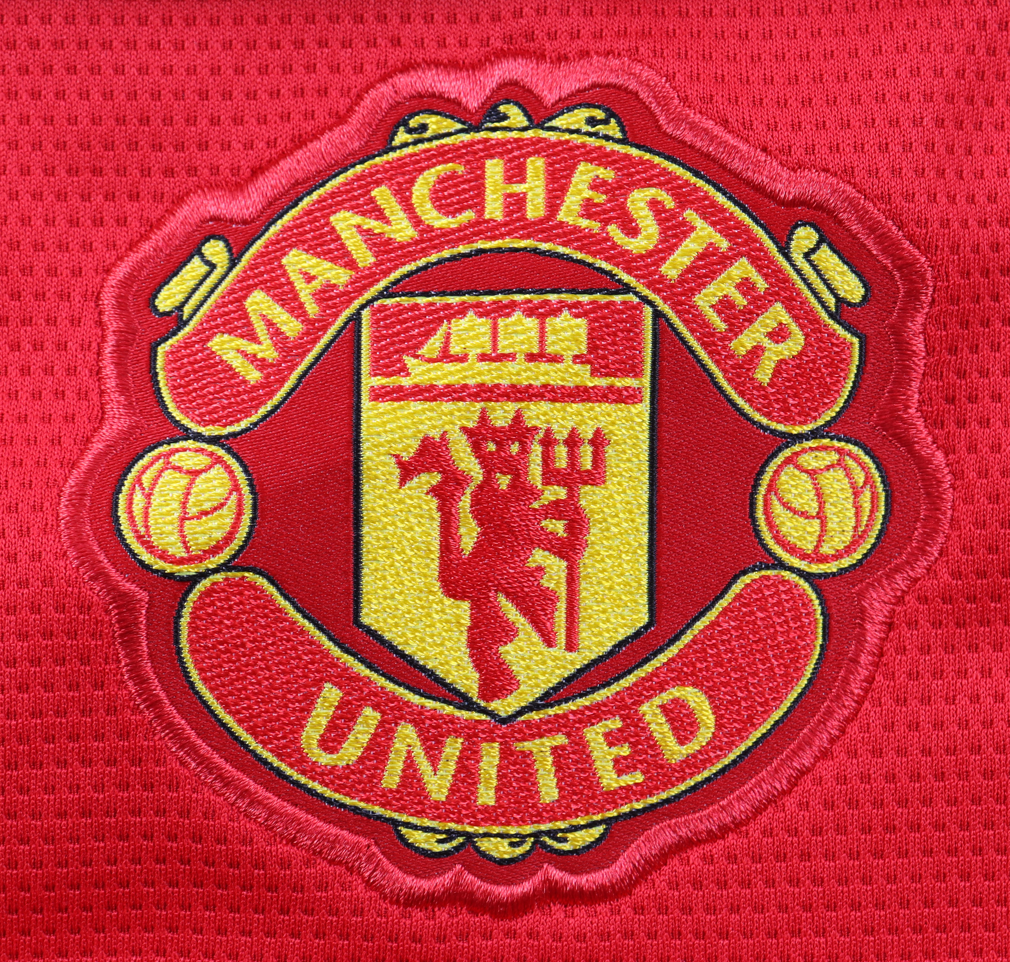 Cristiano Ronaldo Signed Manchester United Jersey (Fanatics) (See Description) at PristineAuction.com Cristiano Ronaldo Signed Manchester United Jersey (Fanatics) (See Description) at PristineAuction.com