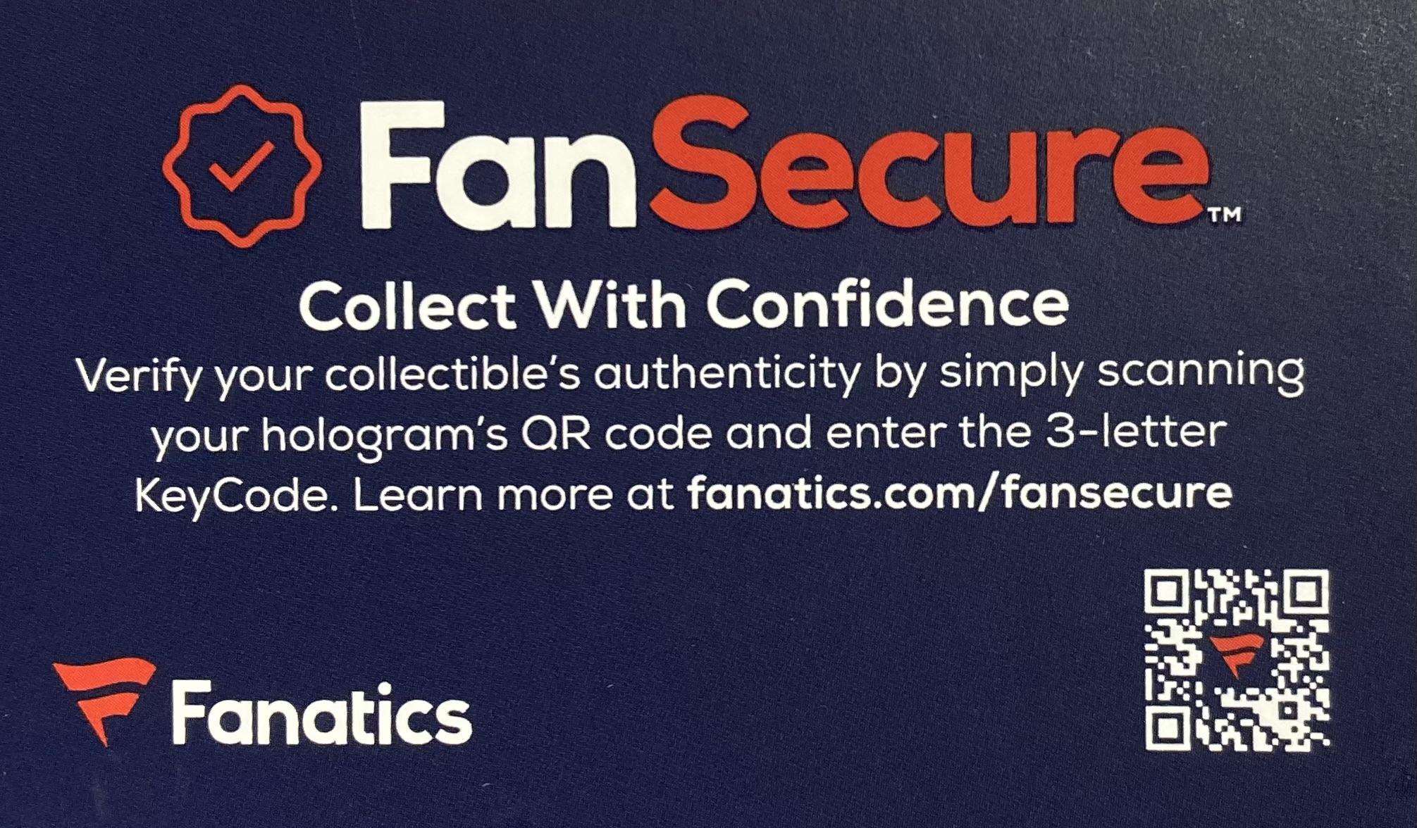 Will Anderson Signed Texans Speed Mini Helmet (Fanatics) at PristineAuction.com Will Anderson Signed Texans Speed Mini Helmet (Fanatics) at PristineAuction.com