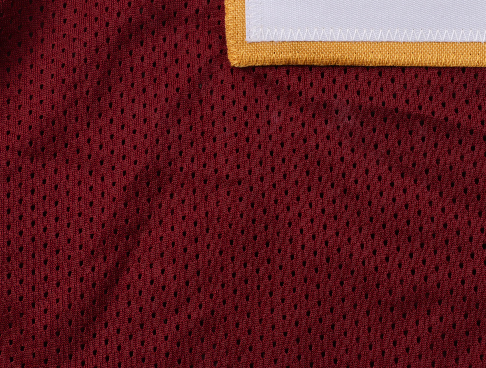 Clinton Portis Signed Jersey (Beckett) at PristineAuction.com Clinton Portis Signed Jersey (Beckett) at PristineAuction.com