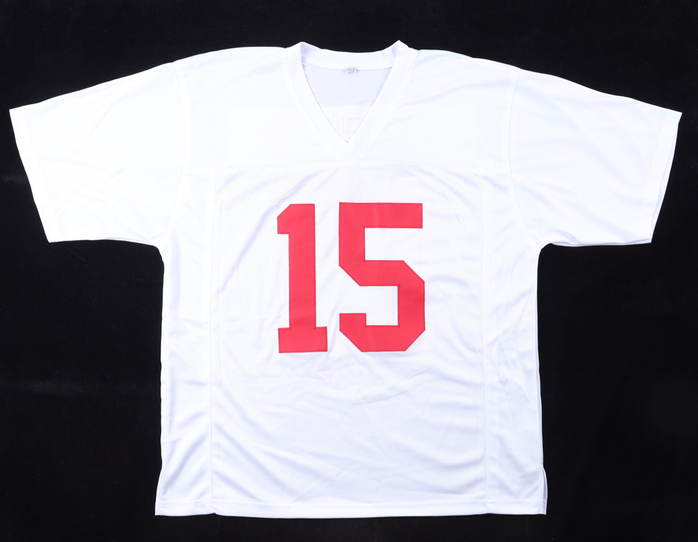 Ronnie Harrison Signed Jersey Inscribed "2x Champs" (JSA) at PristineAuction.com Ronnie Harrison Signed Jersey Inscribed "2x Champs" (JSA) at PristineAuction.com