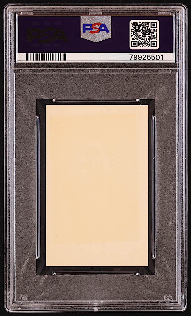 Fred och Pebbles Flintstone 1965 Dutch Gum BA #70 (PSA 4) at PristineAuction.com Fred och Pebbles Flintstone 1965 Dutch Gum BA #70 (PSA 4) at PristineAuction.com