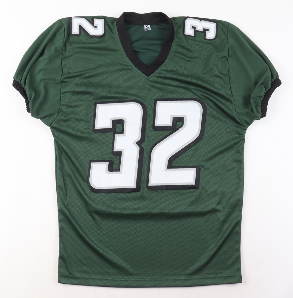 D'Andre Swift Signed Jersey (Beckett) at PristineAuction.com D'Andre Swift Signed Jersey (Beckett) at PristineAuction.com