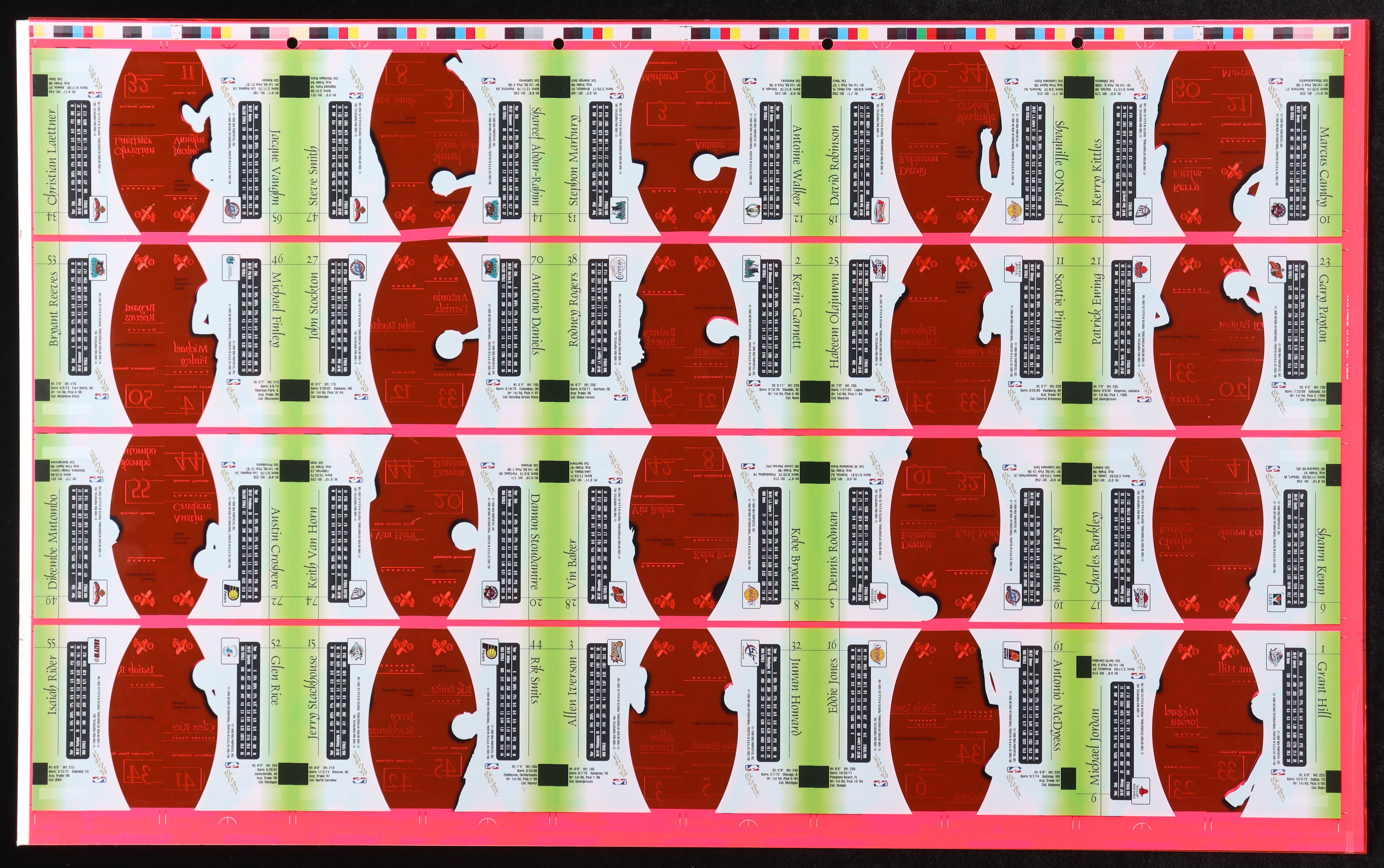 NBA、SKYBOX、クレデンシャル、パラレル、シリアル 1992 SkyBox NBA Finals Michael Jordan #314 mint Gradable! | eBay