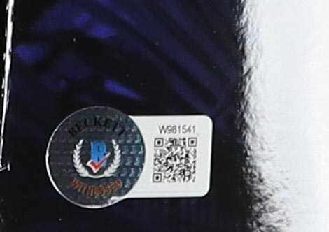 Michael B. Jordan Signed Marvel "Black Panther" Legends Series Erik Killmonger Figure (Beckett) at PristineAuction.com Michael B. Jordan Signed Marvel "Black Panther" Legends Series Erik Killmonger Figure (Beckett) at PristineAuction.com