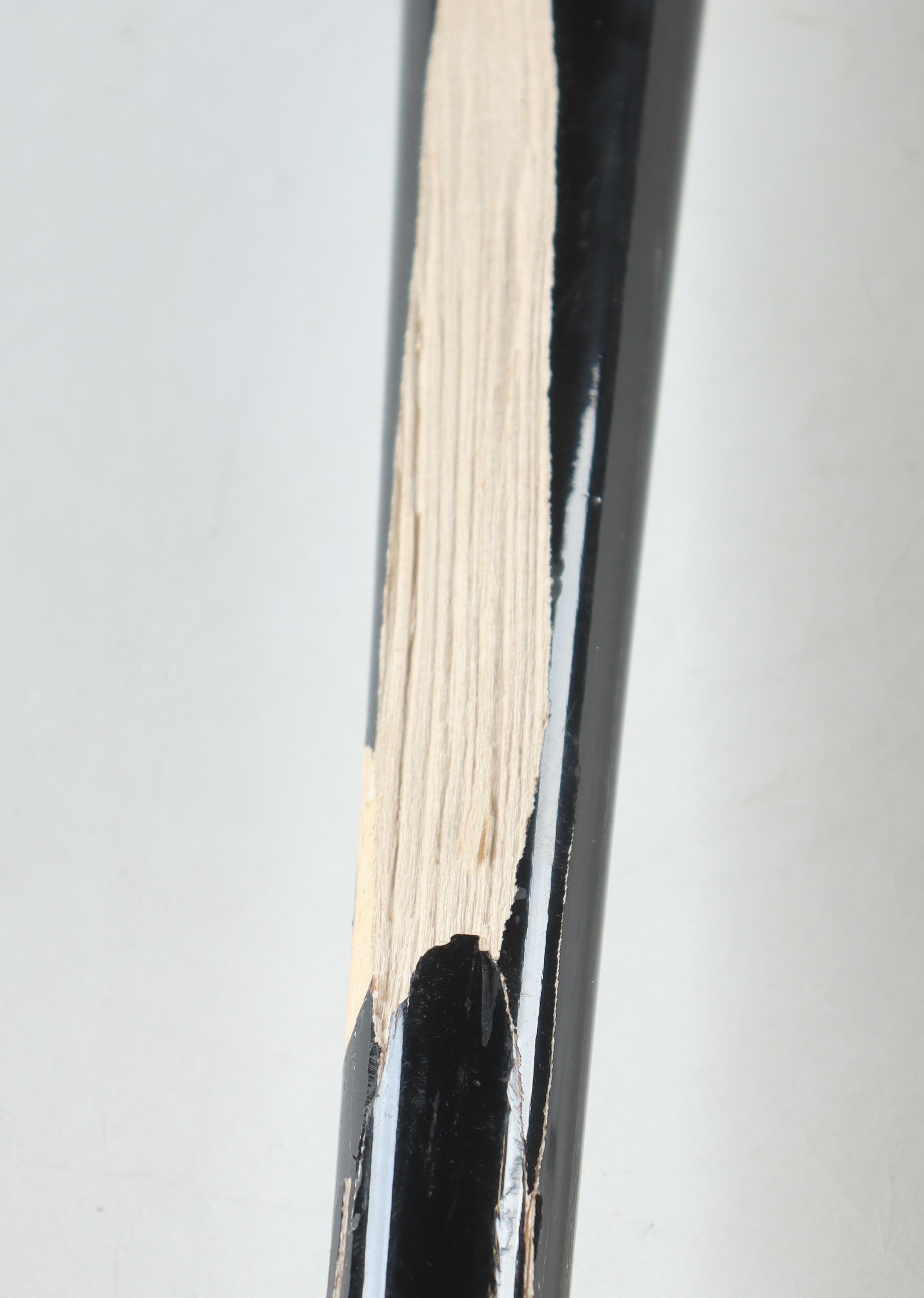 T.J. Friedl Signed Louisville Slugger Baseball Bat (JSA) at PristineAuction.com T.J. Friedl Signed Louisville Slugger Baseball Bat (JSA) at PristineAuction.com