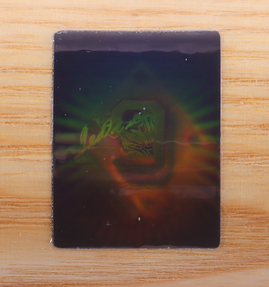 Ted Williams Signed LE Louisville Slugger Baseball Bat (Williams) at PristineAuction.com Ted Williams Signed LE Louisville Slugger Baseball Bat (Williams) at PristineAuction.com