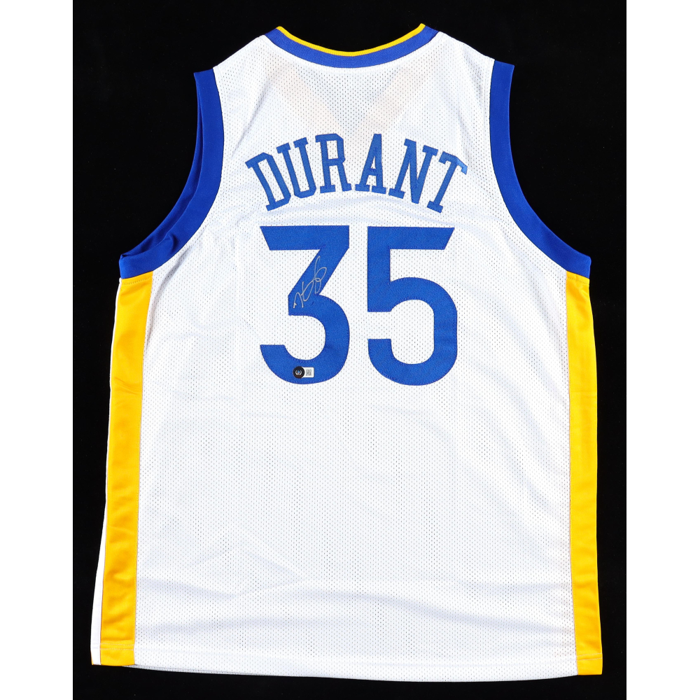 kevin durant jersey shares