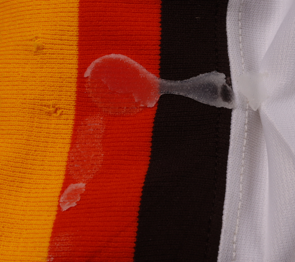 Tony Gwynn Signed Padres Jersey Inscribed "Mr. Padre" (JSA) at PristineAuction.com Tony Gwynn Signed Padres Jersey Inscribed "Mr. Padre" (JSA) at PristineAuction.com