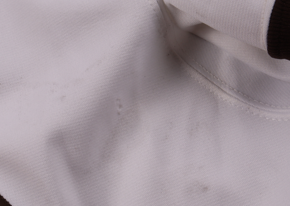 Tony Gwynn Signed Padres Jersey Inscribed "Mr. Padre" (JSA) at PristineAuction.com Tony Gwynn Signed Padres Jersey Inscribed "Mr. Padre" (JSA) at PristineAuction.com