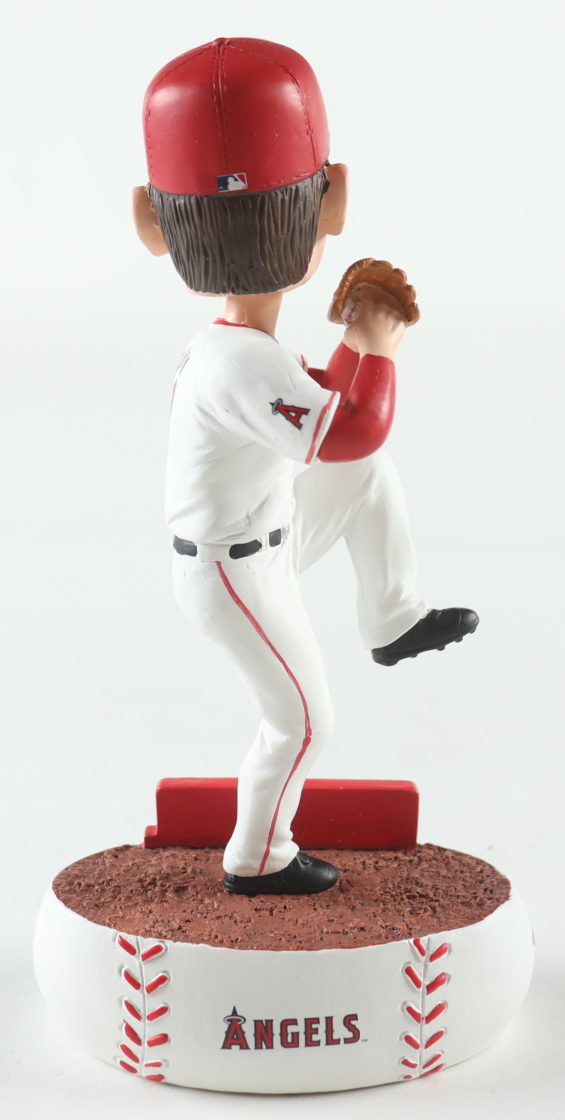 Shohei Ohtani Angels 10" Bobblehead at PristineAuction.com Shohei Ohtani Angels 10" Bobblehead at PristineAuction.com