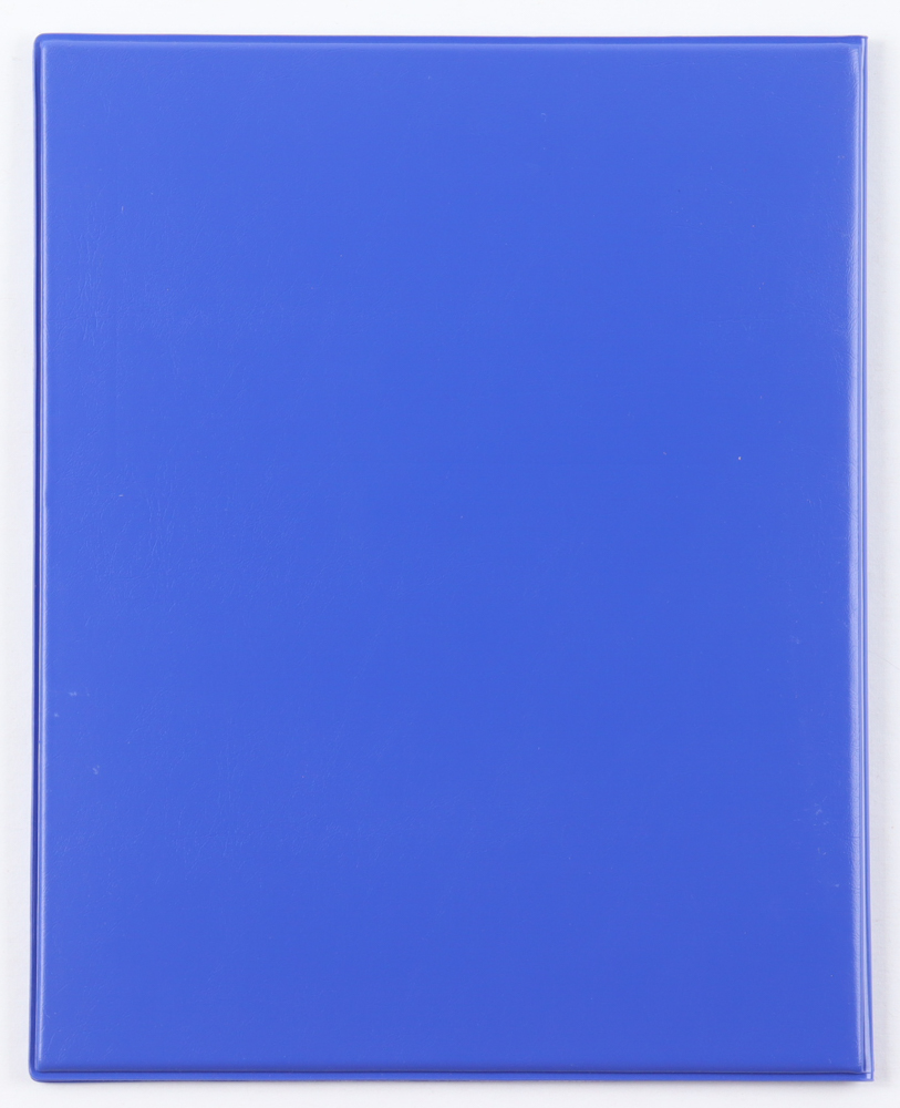 Donald Trump Genuine Legal Tender Colorized U.S. $2.00 Two Dollar Bill Commemorative Edition Bank Note with Folder at PristineAuction.com Donald Trump Genuine Legal Tender Colorized U.S. $2.00 Two Dollar Bill Commemorative Edition Bank Note with Folder at PristineAuction.com