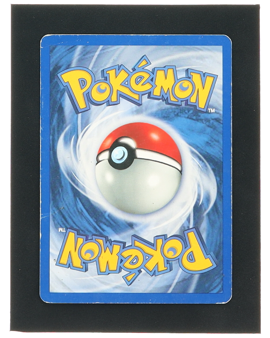 Surfing Pikachu 1999-02 Pokemon Wizards of the Coast Black Star Promos #28 at PristineAuction.com Surfing Pikachu 1999-02 Pokemon Wizards of the Coast Black Star Promos #28 at PristineAuction.com