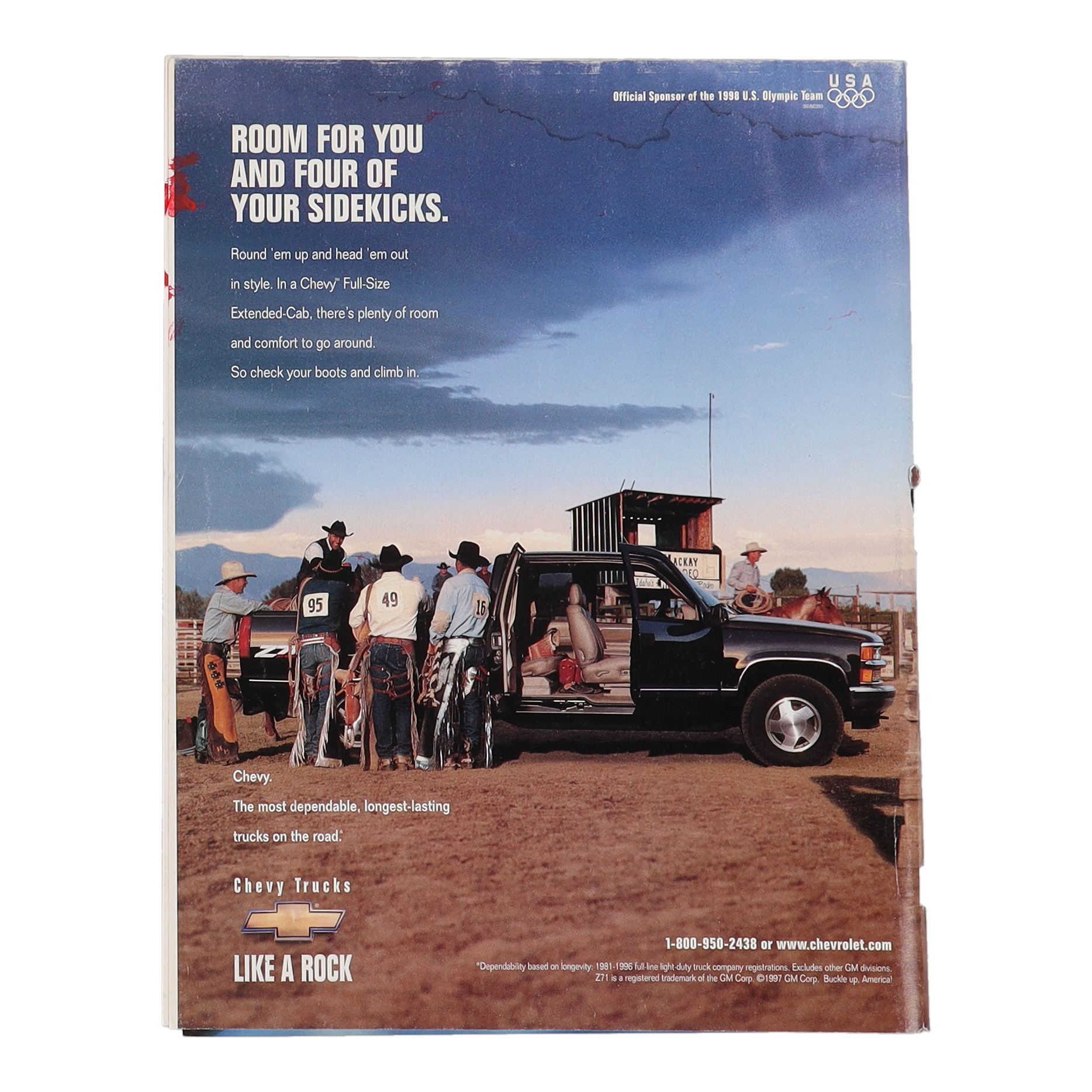 Allen Iverson Signed 1998 "Sports Illustrated" Magazine (JSA) at PristineAuction.com Allen Iverson Signed 1998 "Sports Illustrated" Magazine (JSA) at PristineAuction.com