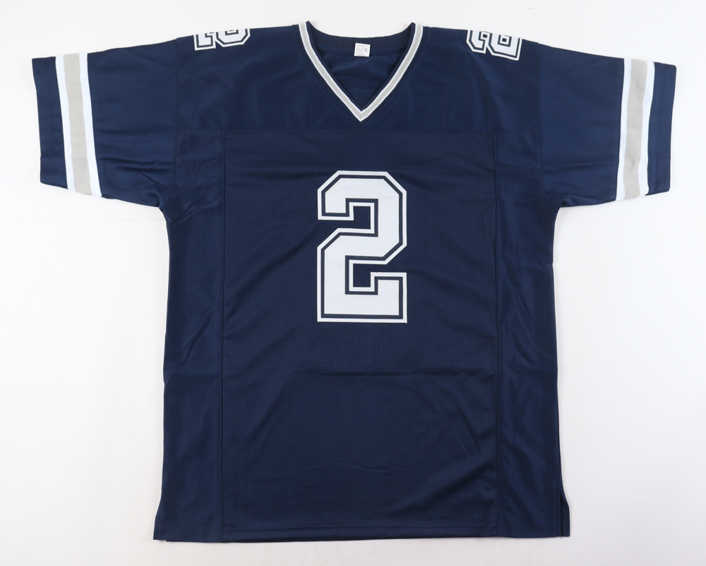 Jourdan Lewis Signed Jersey (JSA) at PristineAuction.com Jourdan Lewis Signed Jersey (JSA) at PristineAuction.com