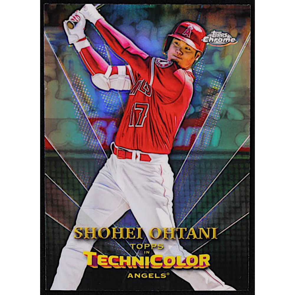 その他 MLB Shohei Ohtani Donruss PSA10 Shohei Ohtani 2022 Price 2023 Topps Now Shohei Ohtani #OS21