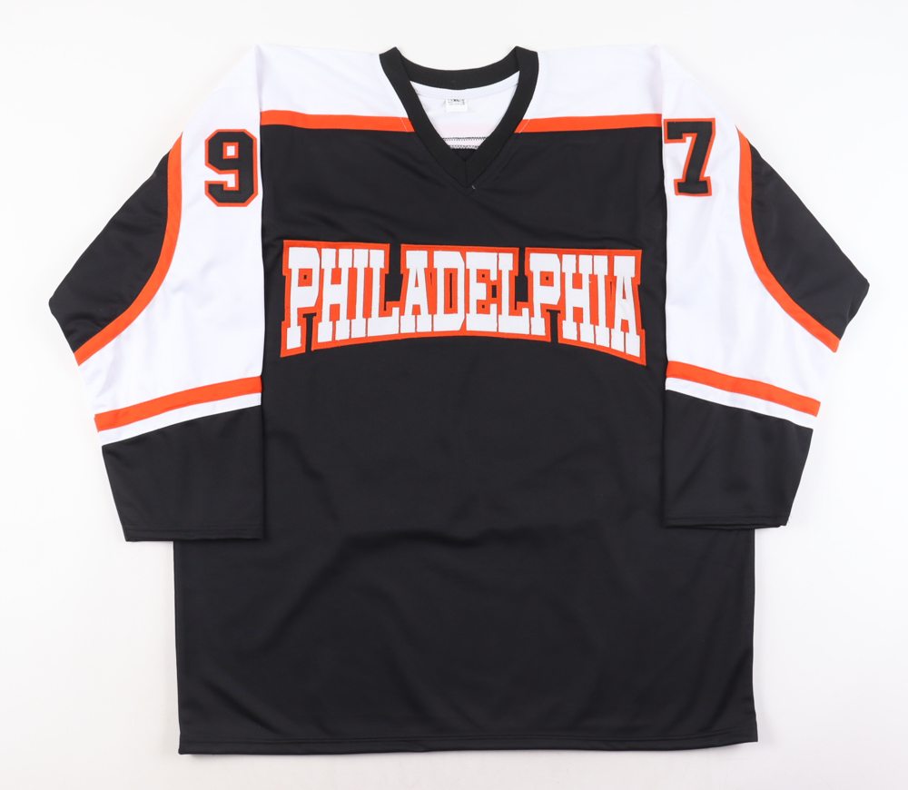 Jeremy Roenick Signed Jersey (JSA) at PristineAuction.com Jeremy Roenick Signed Jersey (JSA) at PristineAuction.com