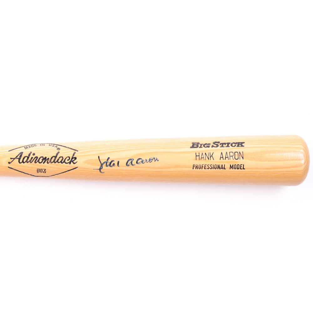 Rawlings Adirondack Pro Ring Big Stick 232 Baseball Bat 34