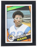 Eric Dickerson 1984 Topps #280 RC at PristineAuction.com
