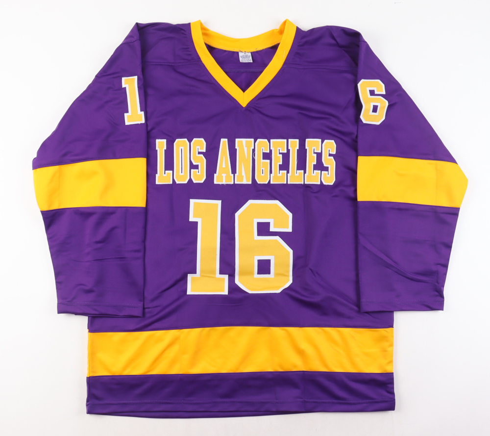 Charlie Simmer, Dave Taylor & Marcel Dionne Signed Jersey (JSA) at PristineAuction.com Charlie Simmer, Dave Taylor & Marcel Dionne Signed Jersey (JSA) at PristineAuction.com