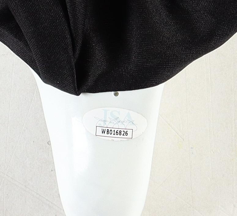 Matthew Lillard Signed "Scream" Ghostface Mask Inscribed "Stu" (JSA) at PristineAuction.com Matthew Lillard Signed "Scream" Ghostface Mask Inscribed "Stu" (JSA) at PristineAuction.com