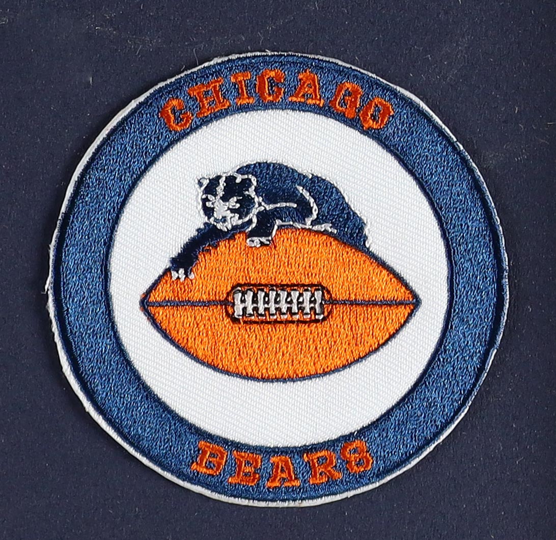 Walter Payton Signed Bears Custom Framed Cut Display with Jersey, Official Hall Of Fame & Team Logo Pins & (2) Team Cloth Logo Patches (PSA) at PristineAuction.com Walter Payton Signed Bears Custom Framed Cut Display with Jersey, Official Hall Of Fame & Team Logo Pins & (2) Team Cloth Logo Patches (PSA) at PristineAuction.com